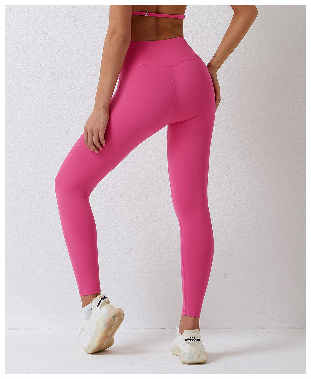 FitFusion Leggings