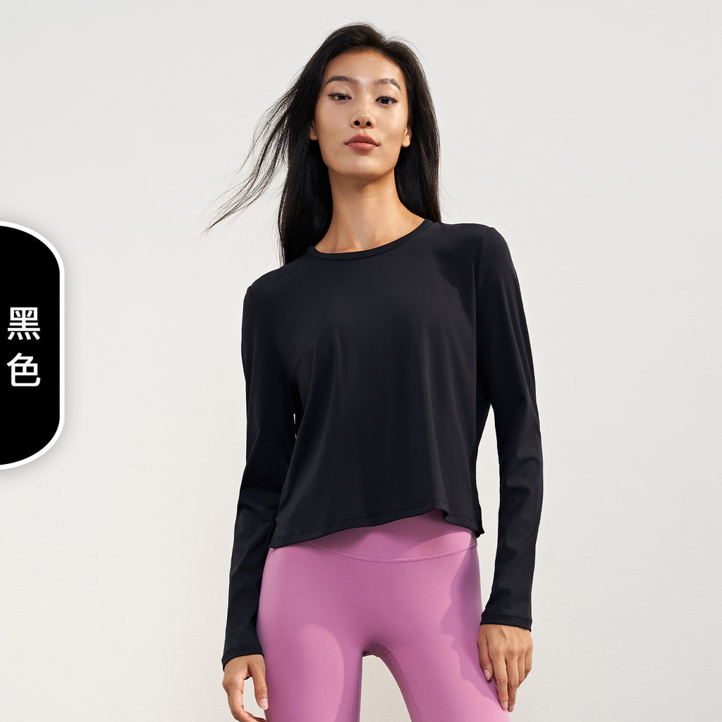 AirSoft Shang-Chi Yoga T-Shirt