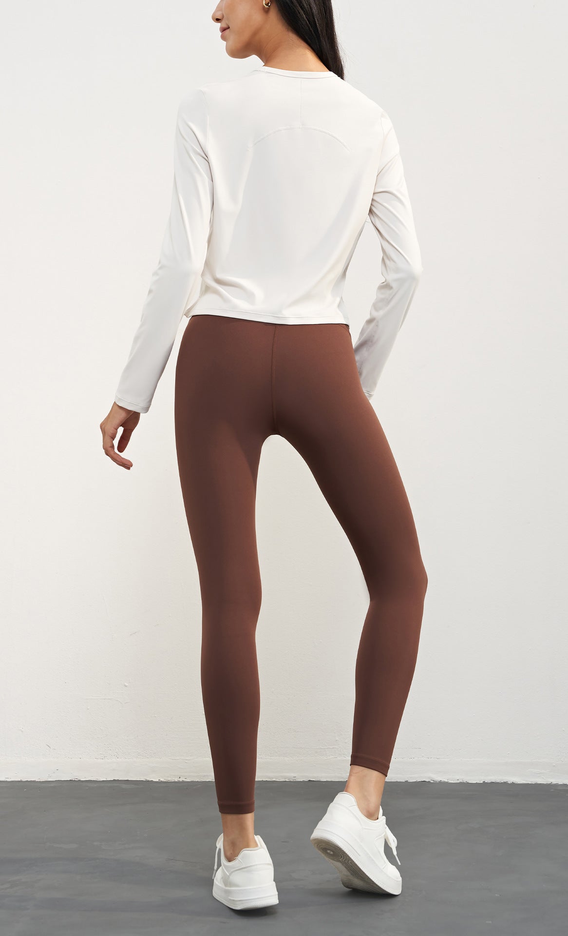 AirSoft Shang-Chi Yoga T-Shirt