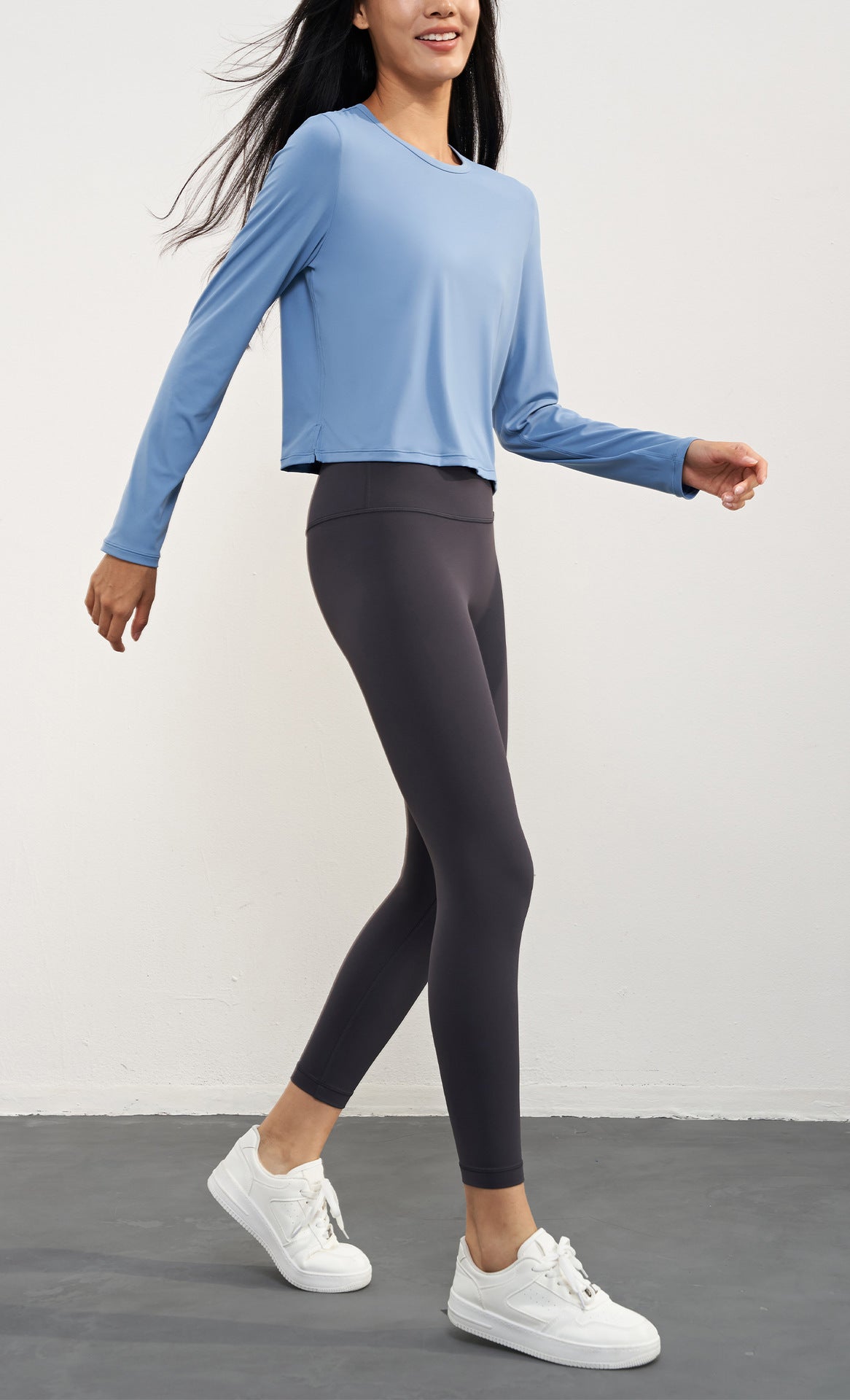 AirSoft Shang-Chi Yoga T-Shirt