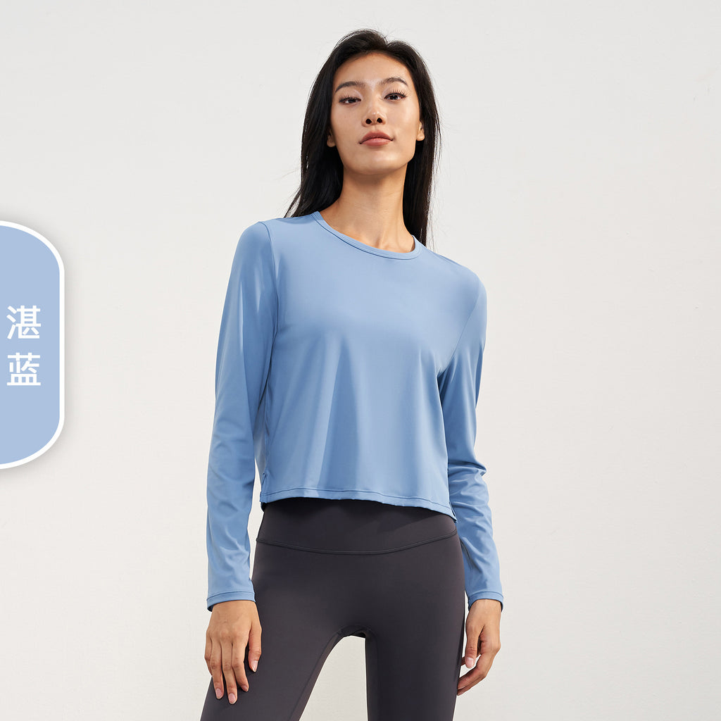 AirSoft Shang-Chi Yoga T-Shirt