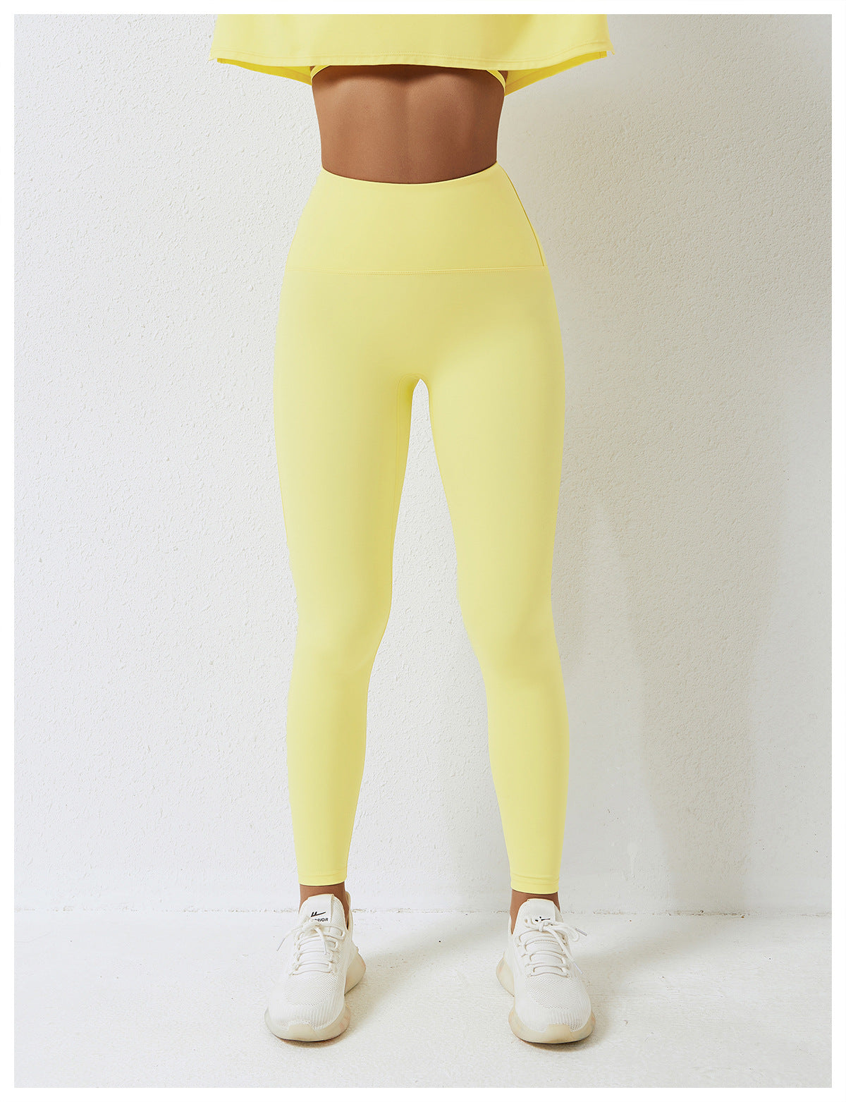 FitFusion Leggings