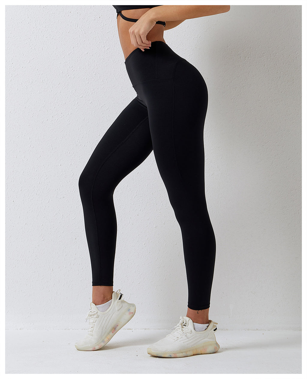 FitFusion Leggings