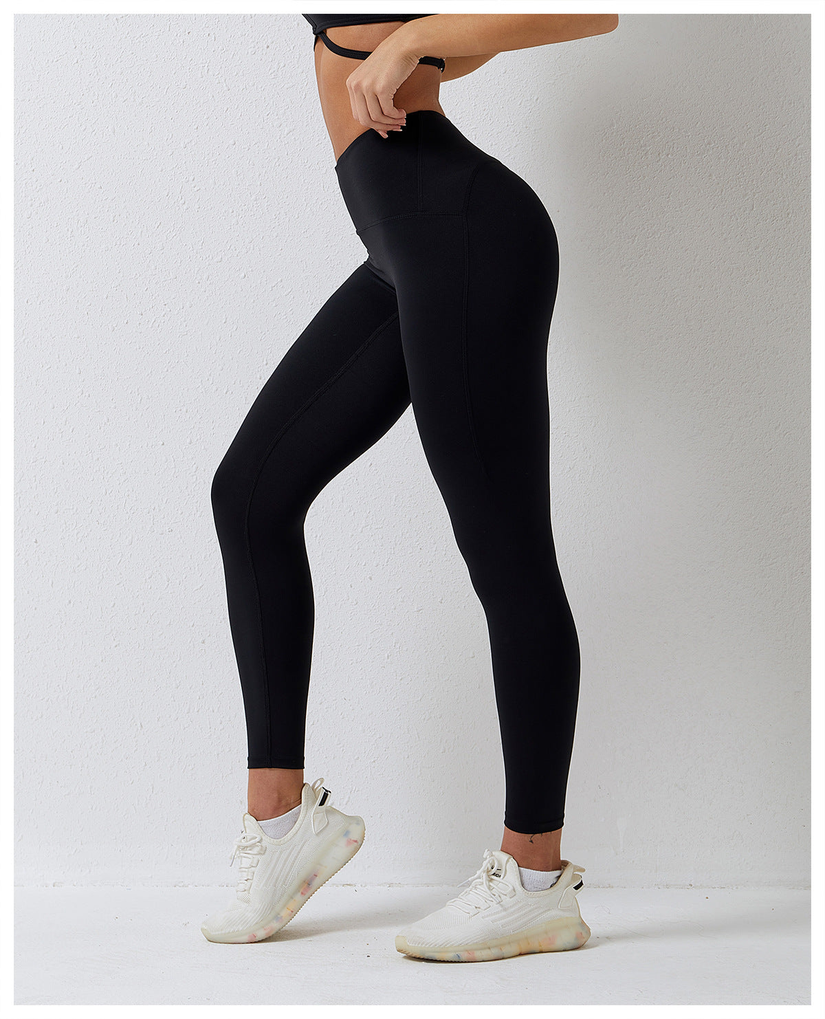 FitFusion Leggings