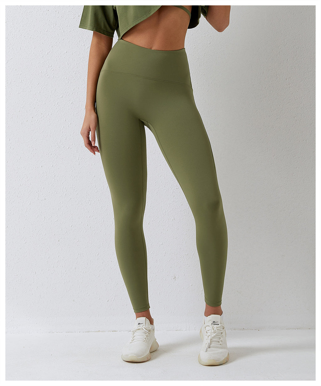 FitFusion Leggings