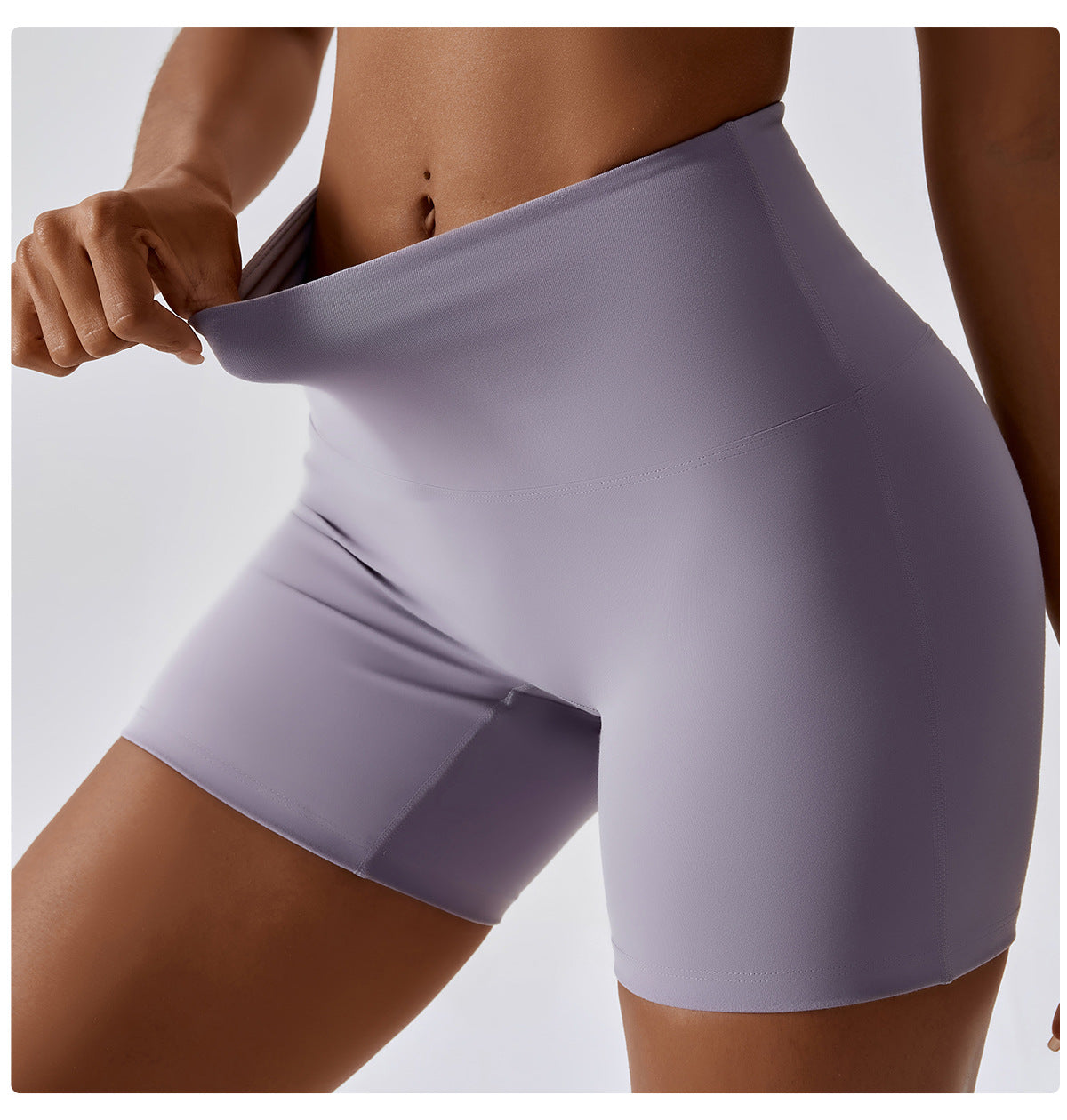 UltraLift Shorts