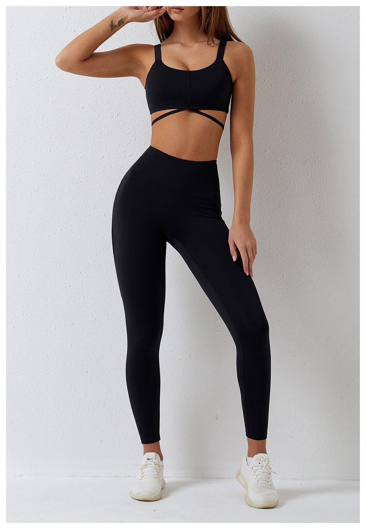 FitFusion Leggings